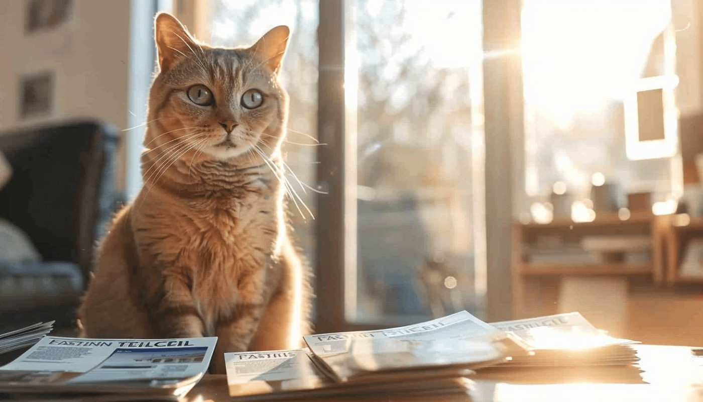 Assurance pour chats analyse comparative pour choisir la meilleure couverture