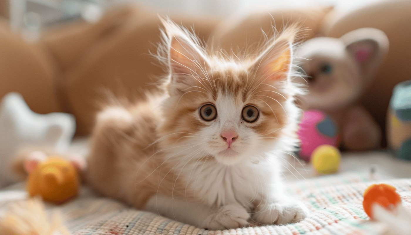 Comment integrer un nouveau chat dans votre foyer conseils pour une cohabitation reussie