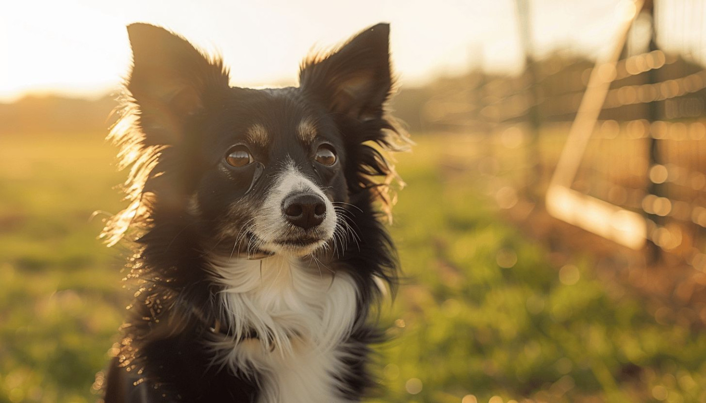 Comment préparer votre border collie pour les compétitions d'agilité ?