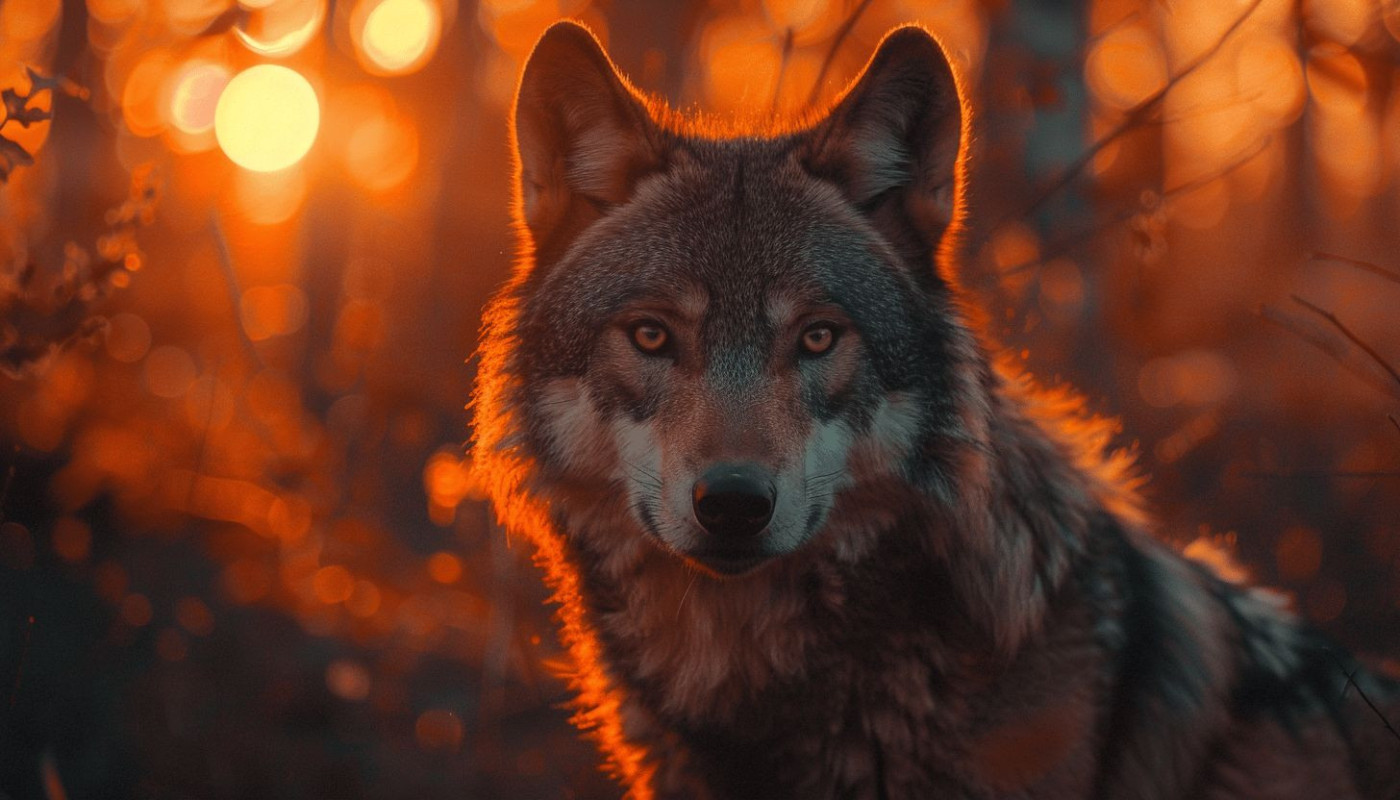 Créer un portrait animalier unique : étapes et conseils
